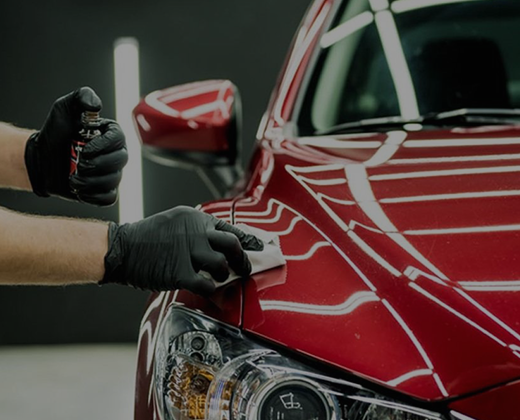 How to Choose Paint Protection Film