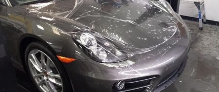 A Complete Guide to Paint Protection Film Cost – Young’s Detailing Republic