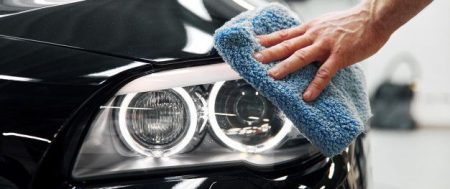 Shine Brighter with “Young’s Republic Detailing” Car Cleaning Services in Greater Noida