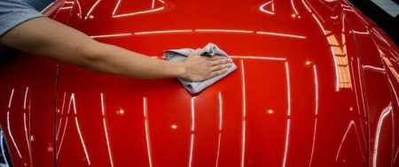 Understand the benefits of Ceramic Coating in Greater Noida | Young Detailing