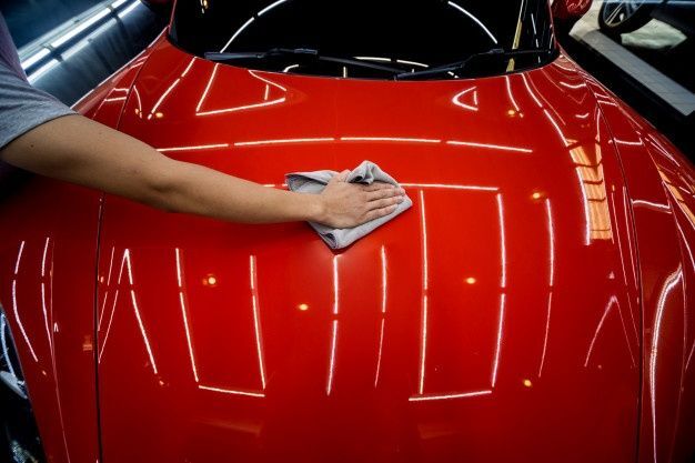 Understand the benefits of Ceramic Coating in Greater Noida | Young Detailing